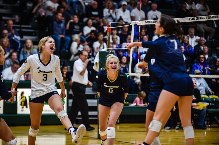 Providence Volleyball Sectional-1 (copy)